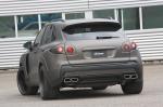 Porsche Cayenne by FAB Design 2011 года